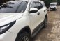 Rush For Assume Toyota Fortuner V 2018-5