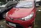 2016 Toyota Vios E Red MT Gas - Automobilico SM City Bicutan-4