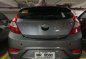 For sale Hyundai Accent 2017 Turbo Diesel-5