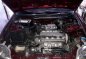 Sale or Swap Fresh Honda Civic Vtec 98 Model Automatic Top Of The Line-6