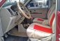 Mitsubishi Adventure gls sports 2005 diesel manual-5