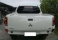 Mitsubishi Strada 2012 for sale-3