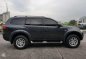 2013 Mitsubishi Montero for sale-8