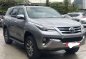 2016 Toyota Fortuner V Dsl FOR SALE-3