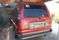 For sale Mitsubishi Adventure 2007 diesel gls sport-4