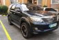 2012 Toyota Fortuner for sale-0