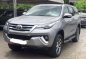 2016 Toyota Fortuner V Dsl FOR SALE-4