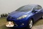 Ford Fiesta Sports 2011 for sale-1