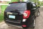 Chevrolet Captiva VCDi AWD 4x4 2011 for sale-10