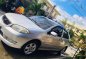 Toyota Vios G 1.5 2005 model for sale-8