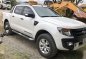 2014 Ford Ranger wildtrak at DRC Autos for sale-0