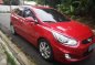 2013 Hyundai Accent hatchback CRDI diesel FOR SALE-4