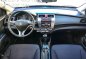 2013 HONDA City 1.5E AT 15tkms ONLY Immaculate condition-7