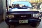 Isuzu Trooper bighorn 4x4 for sale-0