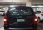 Kia Carnival Ex 2009 FOR SALE-0