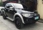 Selling Mitsubishi Strada 2010 MT-0