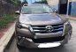 2016 Toyota Fortuner V for sale-9