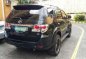 2012 Toyota Fortuner for sale-1