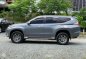 2017 Mitsubishi Montero Sport GLS Automatic Trans 10t kms only-4