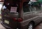 Hyundai Starex Van 2010 Manual Transmission-3