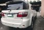 2010 Toyota Fortuner G Gasoline Automatic 75tkms!-5