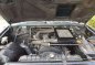 1997 MITSUBISHI Pajero disel local rush open s swap-8