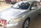 2008 Toyota Corolla Altis for sale-1