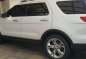 2015 Ford Explorer Very good condition-1