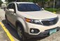 Kia Sorento EX AT Gas 2010 7 Seater FOR SALE-2