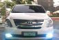 SELLING 2012 HYUNDAI Starex HVX VGT-0