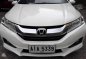 Honda City 2014 VX for sale-1