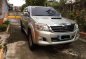 2012 TOYOTA Hilux Vigo G 4x4 Top of the line Automatic-1