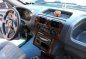 2001 Mitsubishi Advenure Super Sports Matic All Power EFi (Freshness)-8