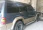 For sale repriced from 250t- 210t negotiable 2005 MITSUBISHI Pajero-1