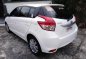 Toyota Yaris 2016 for sale-1