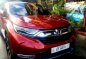 2018 Honda Crv diesel for assume balance-0