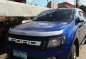 Rush sale! Ford Ranger XLT 4x2 2.2 6 speed manual 2013 -0