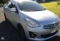 2016 Mitsubishi Mirage G4 for sale-1