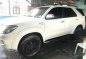 2007 Toyota Fortuner for sale-0