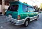 2001 Mitsubishi Advenure Super Sports Matic All Power EFi (Freshness)-7