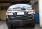 Toyota Fortuner 2012 for sale-4