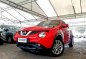 2016 Nissan Juke 1.6 CVT Automatic for sale-2
