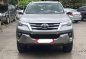 2016 Toyota Fortuner V Dsl FOR SALE-6