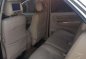 2011 Toyota Fortuner G 4x2 Matic Transmission-9