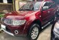 2012 Mitsubishi Montero GLSV 4x2 AT nego also available thru financing-1