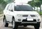 Low Mileage 2011 Mitsubishi Montero GLS-V AT Diesel-0