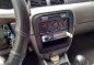 Nissan Sentra supersaloon 1995 for sale-4