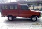 1993 Toyota Tamaraw fx super cool dual aircon-6