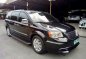 2012 Chrysler Town and Country limited FOR SALE-5