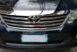 Toyota Fortuner 2014 GAS AT for sale-4